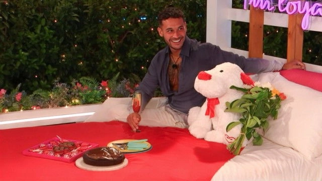 Love Island: All Stars
