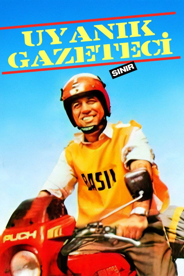 Uyanık Gazeteci