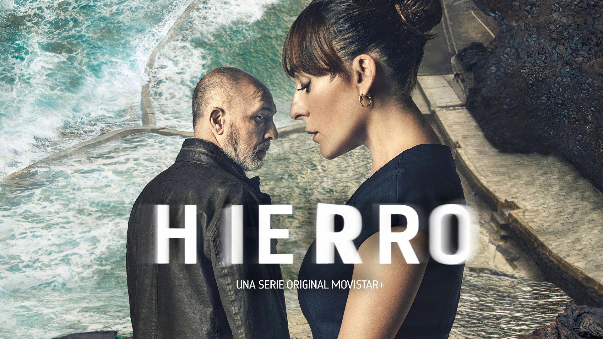 Hierro