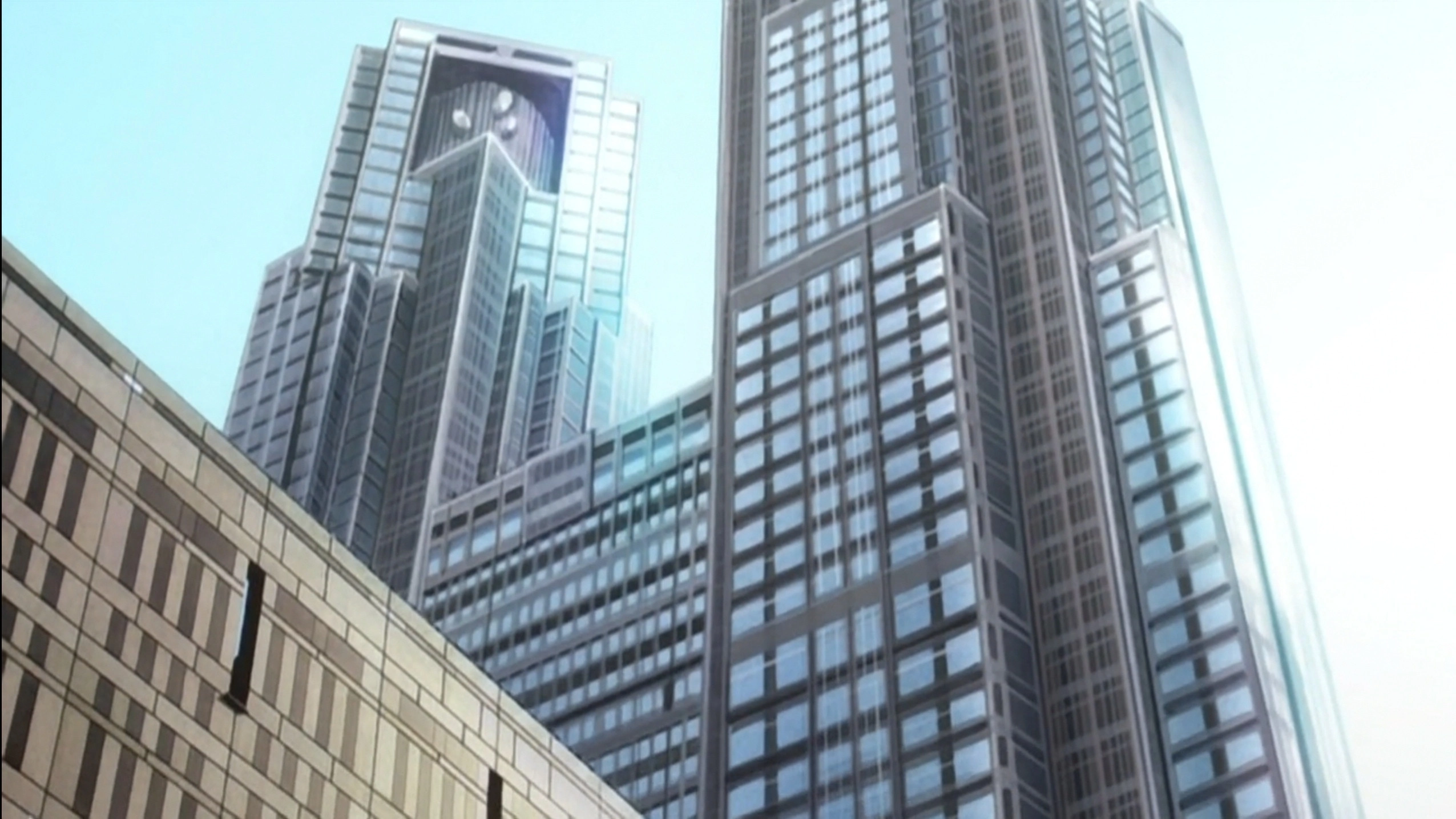 Miracle Train: Welcome to the Oedo Line