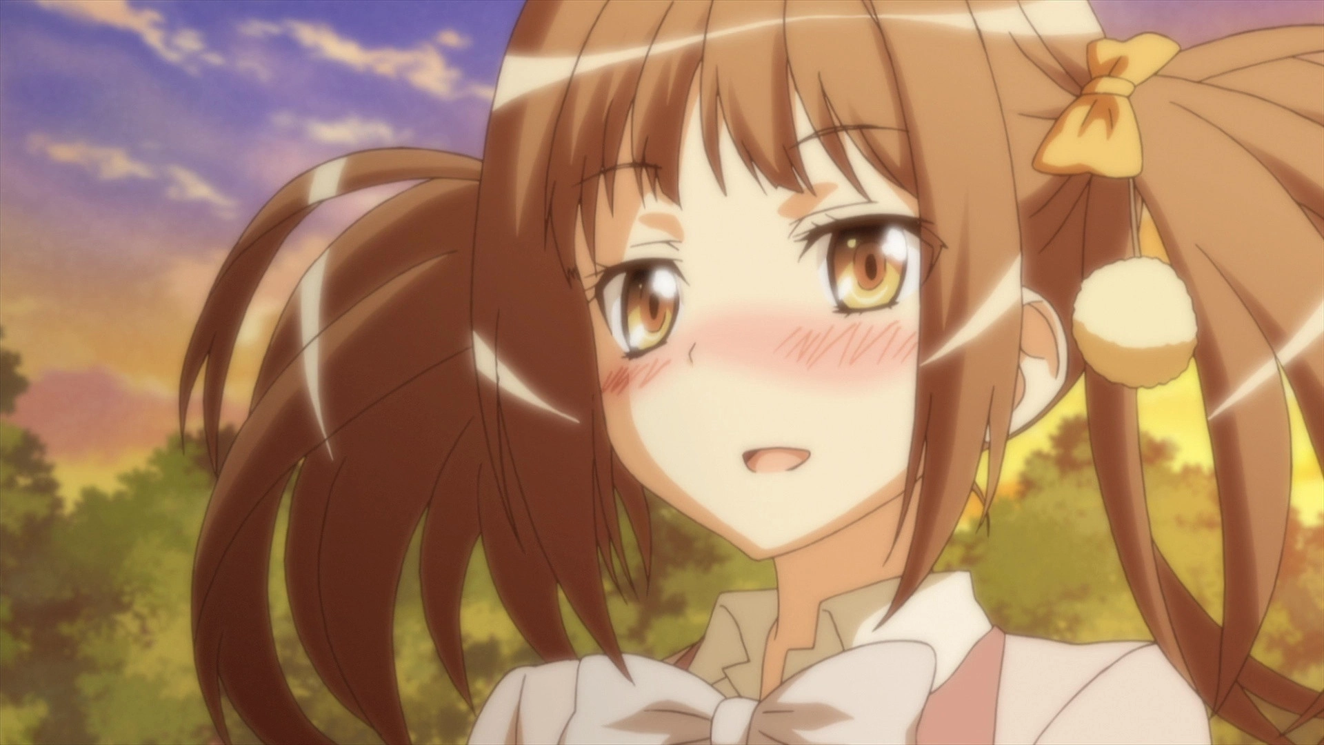 Nakaimo: My Little Sister Is Among Them!