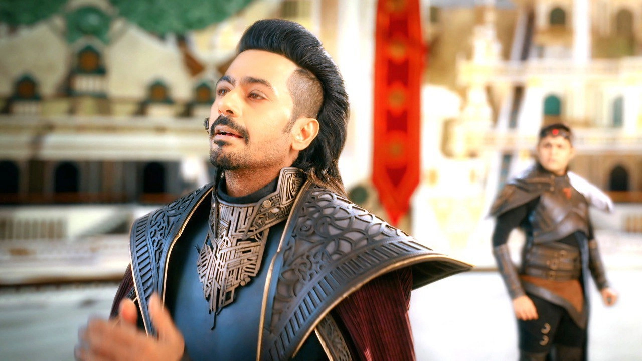 Baalveer