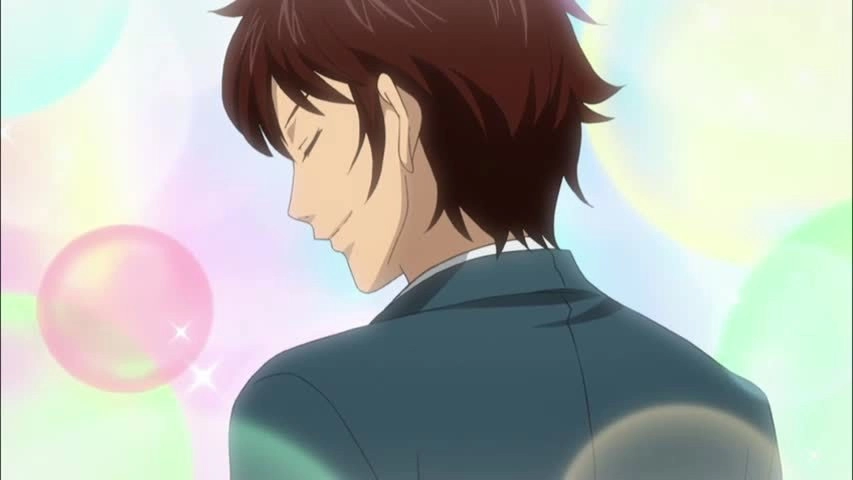 SKET DANCE