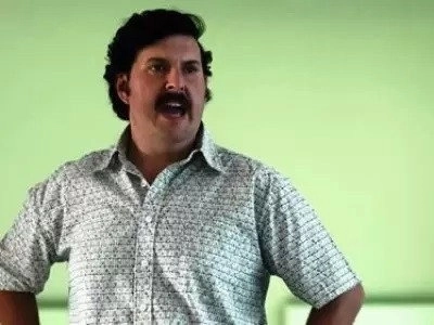 Pablo Escobar: The Drug Lord