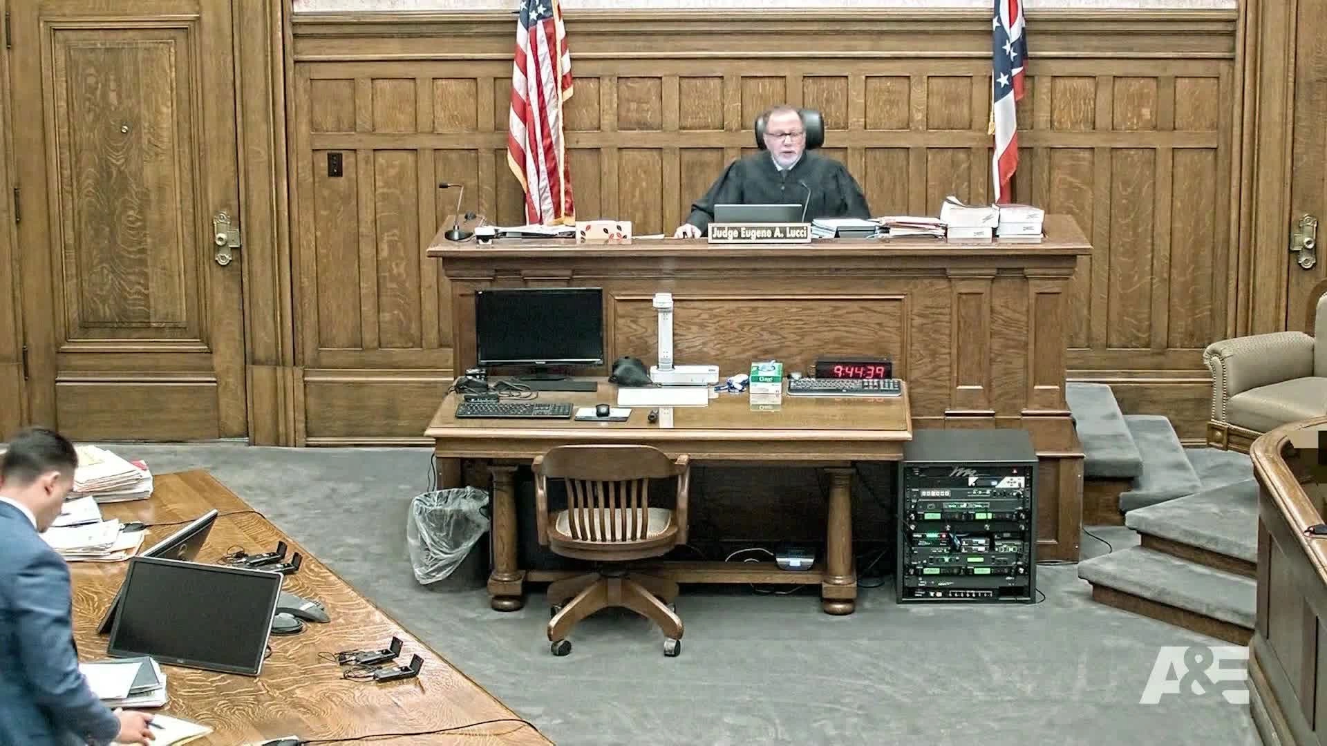 Court Cam