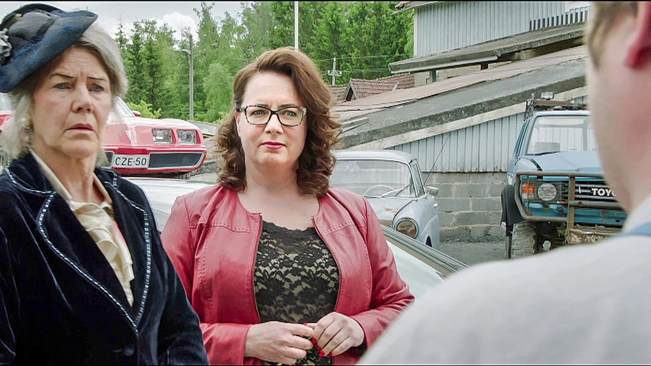 Korpelan kujanjuoksu