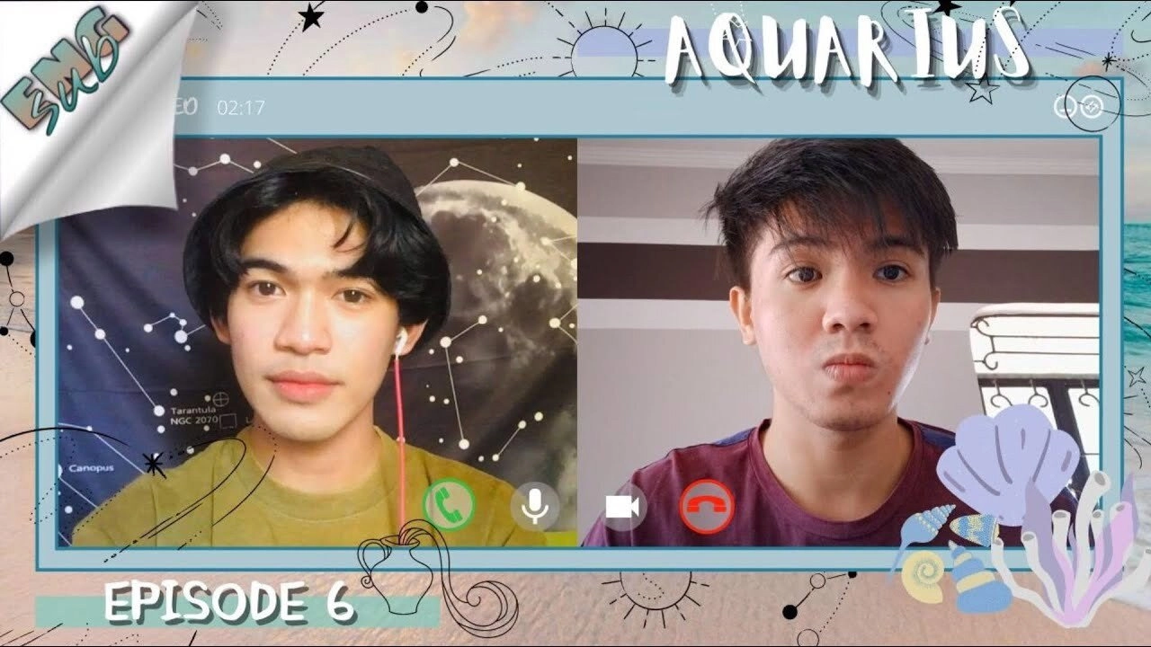 Pisces The Series