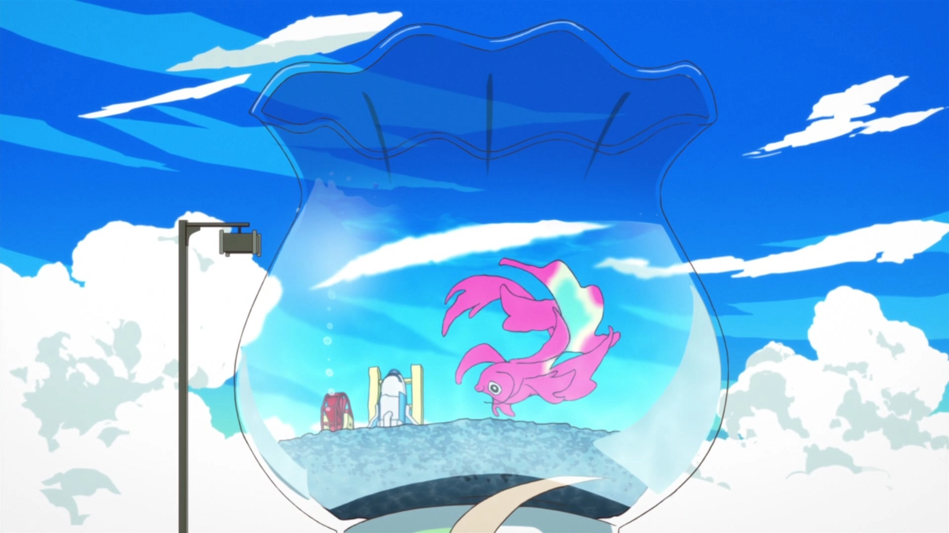 Tsuritama