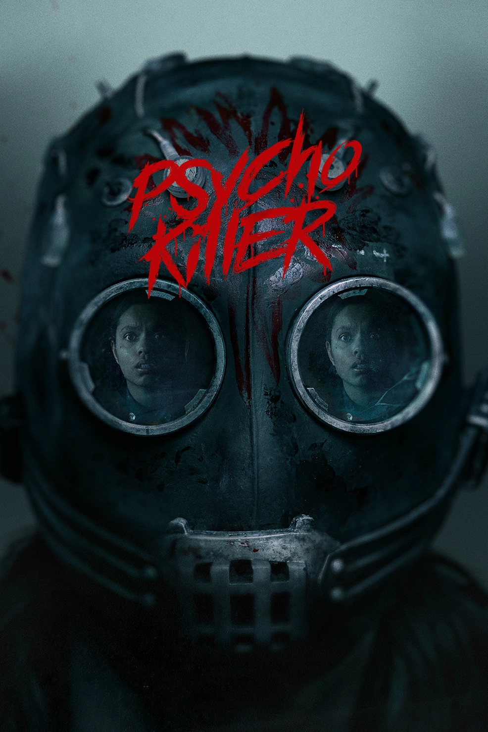 Psycho Killer