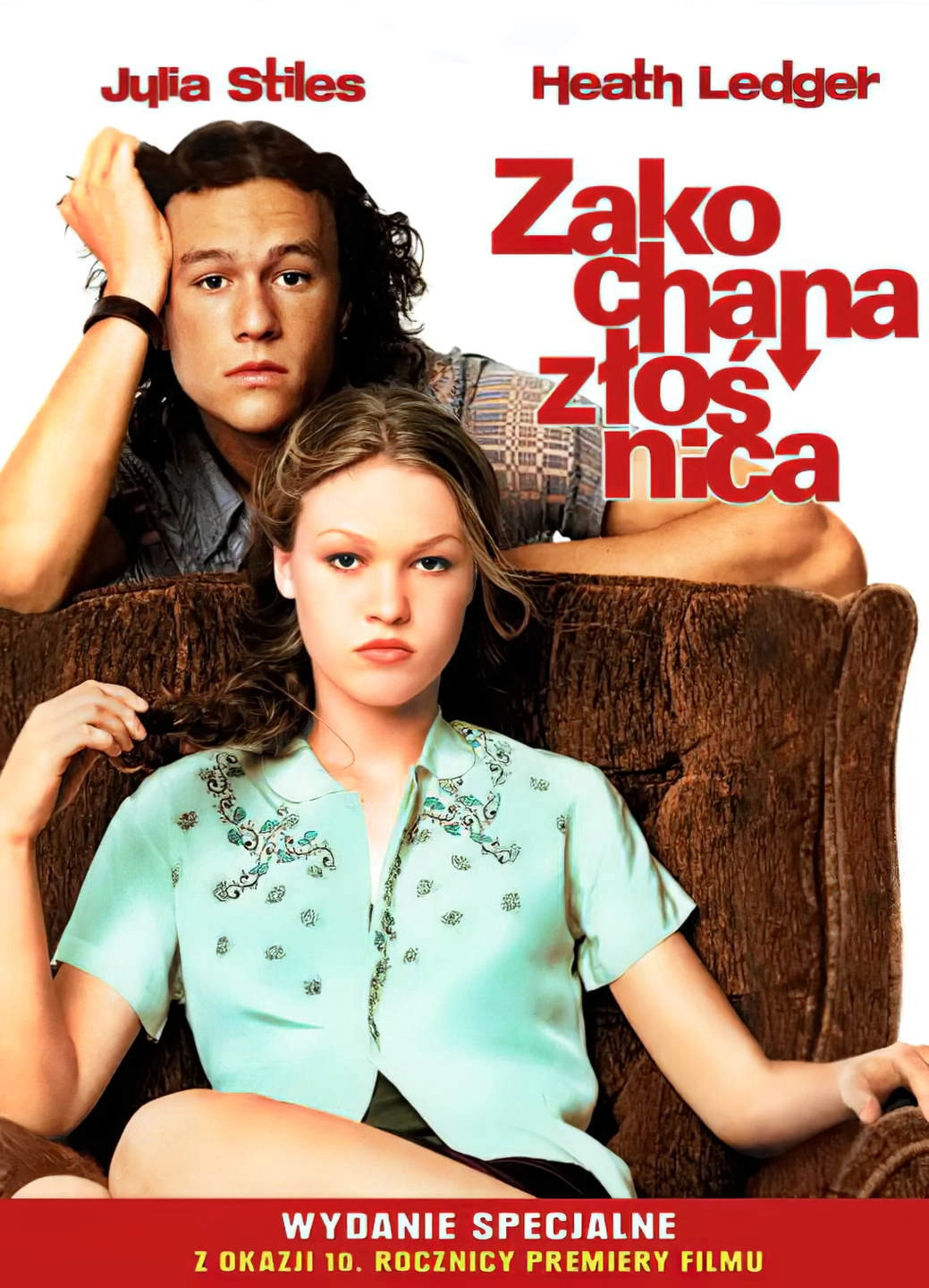 10 Things I Hate About You