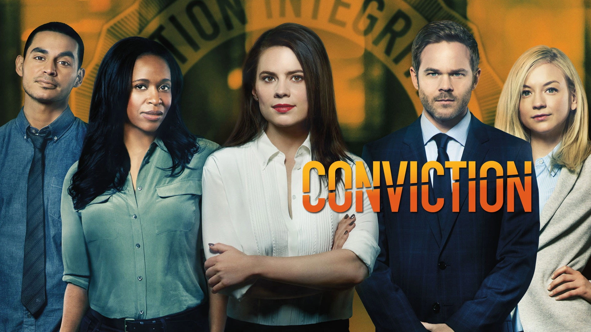 Conviction