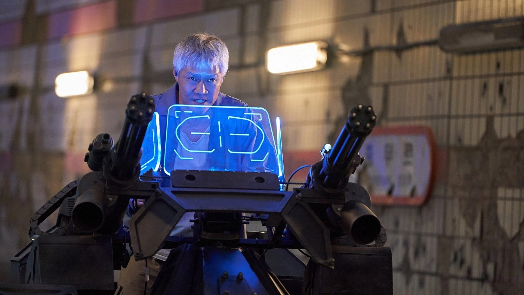 Omniscient Reader: The Prophecy