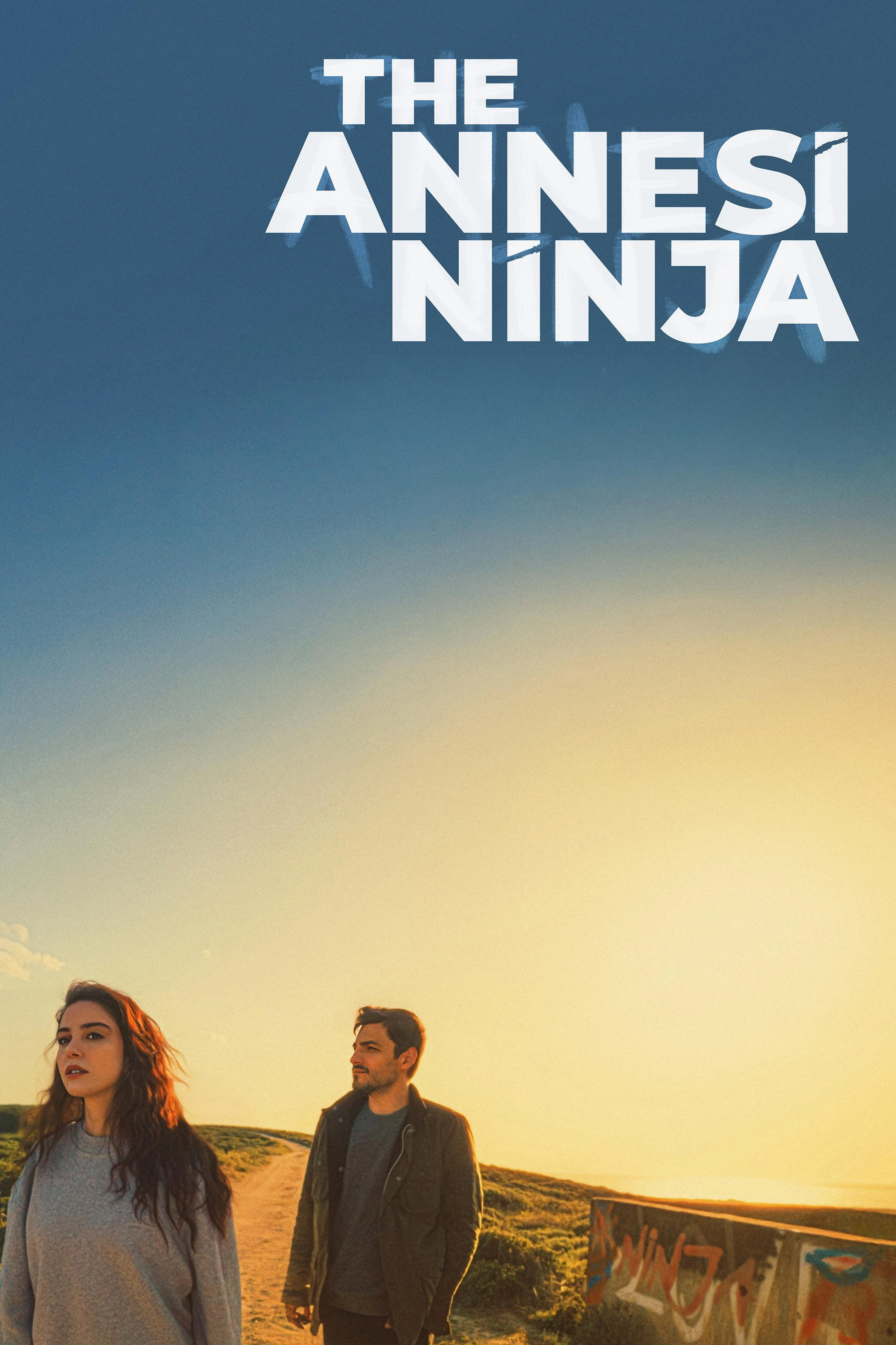 The Annesi Ninja