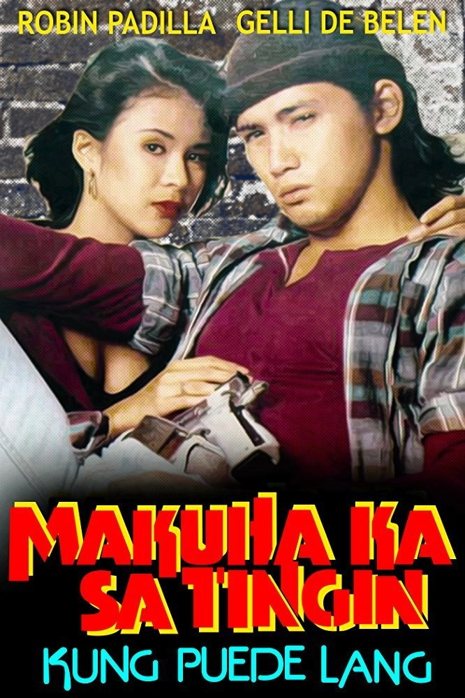 Makuha Ka sa Tingin (Kung Puede Lang)