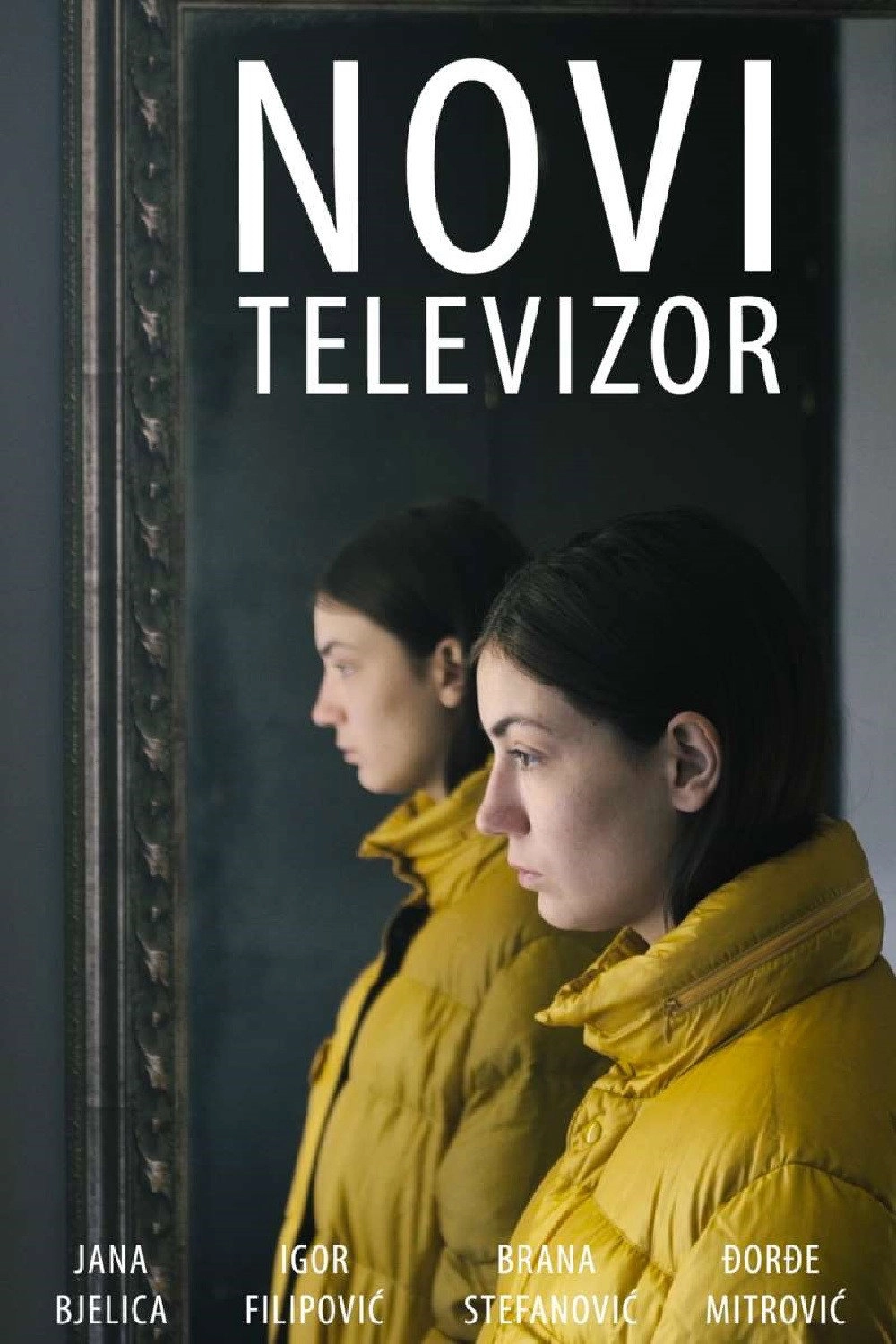 A Brand New TV