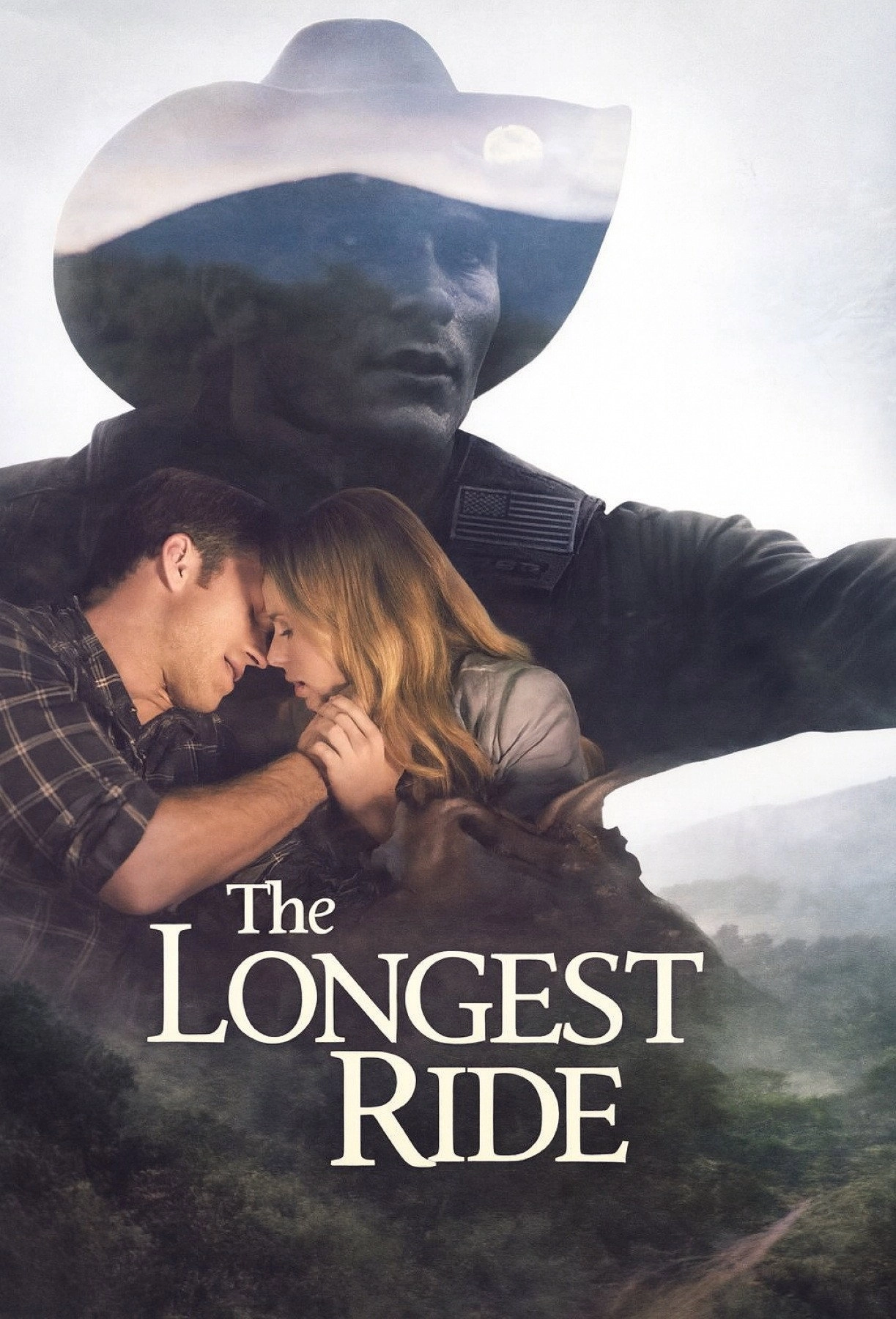 The Longest Ride