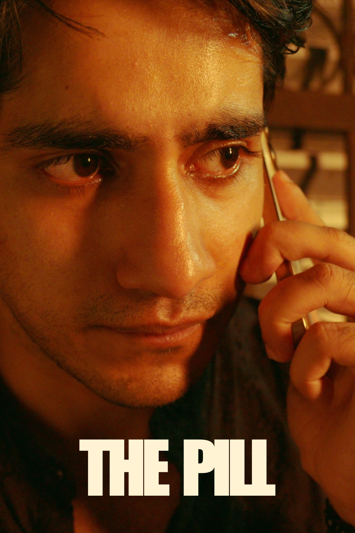 The Pill