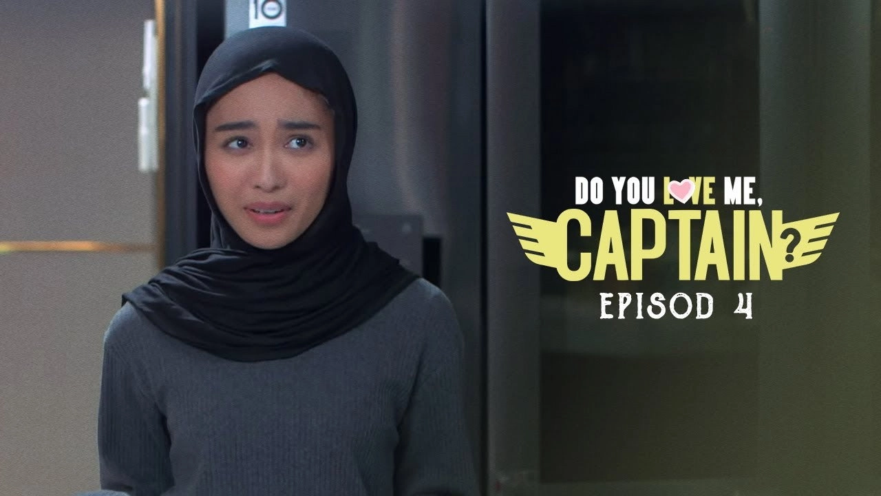 Do You Love Me, Captain?