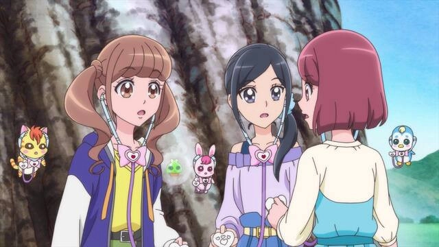 Healin' Good Precure