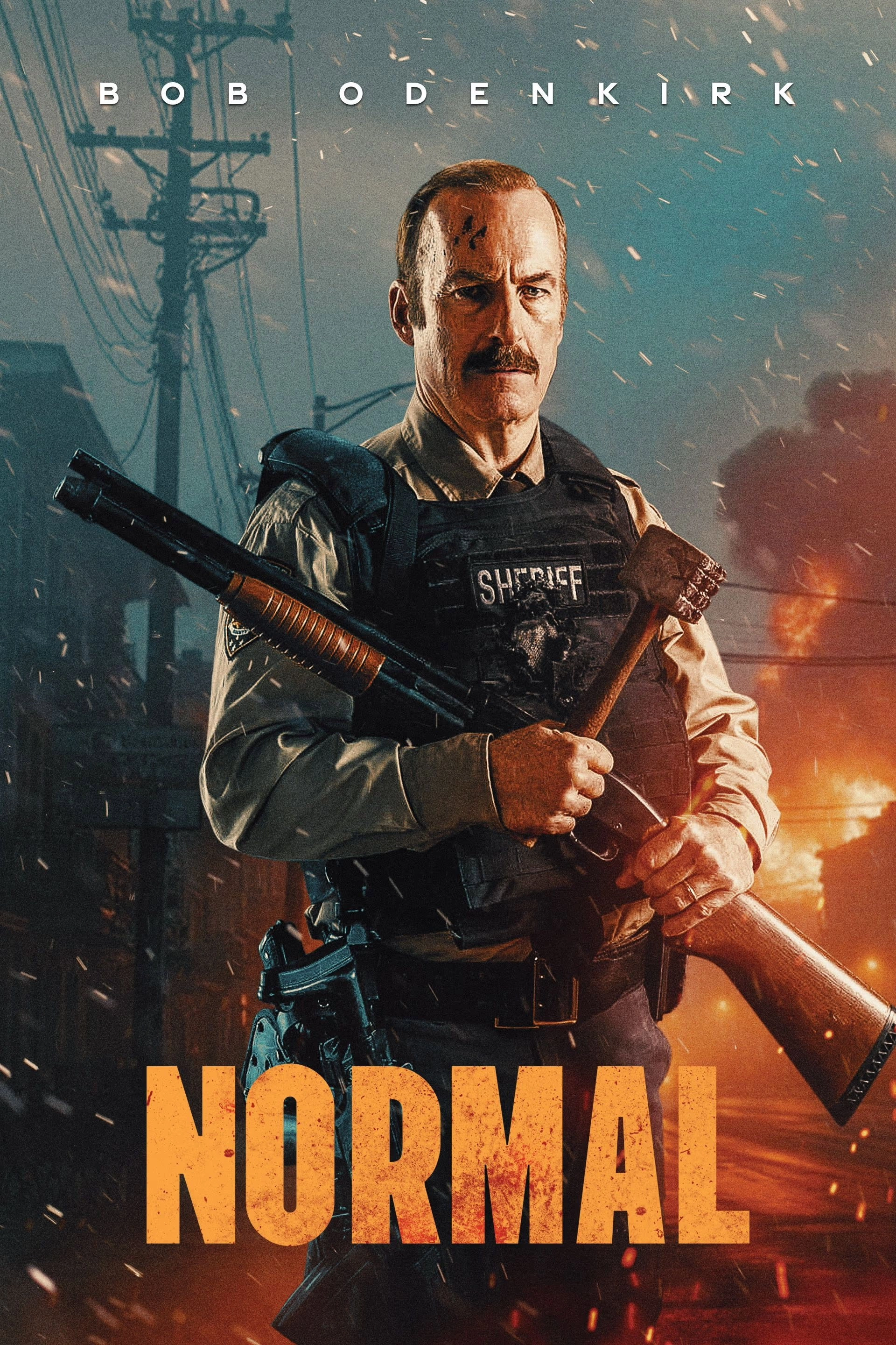 Normal