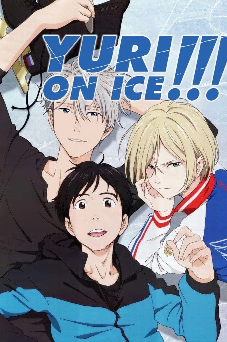 Yuri!!! on Ice
