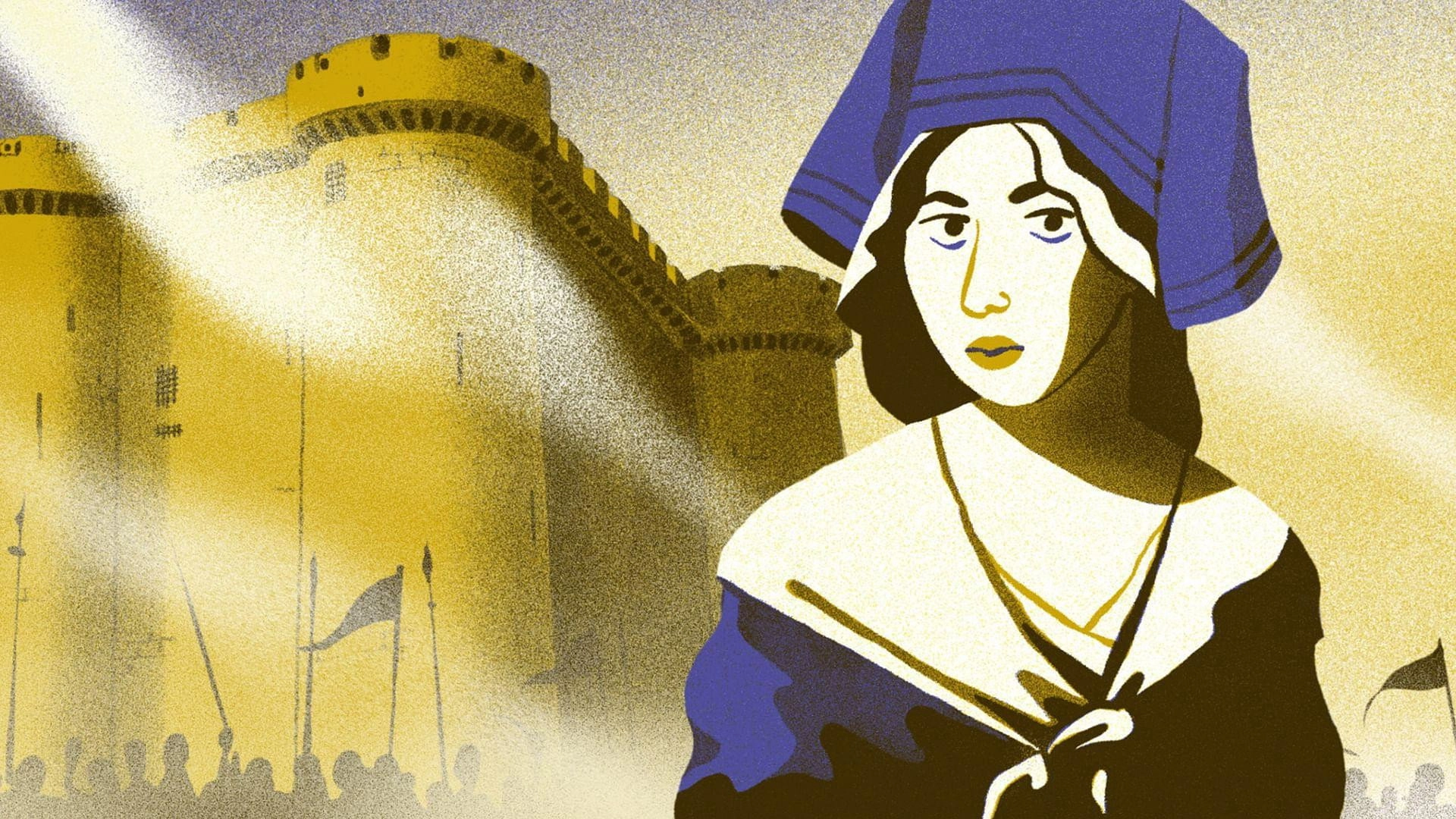 Aux armes, citoyennes !