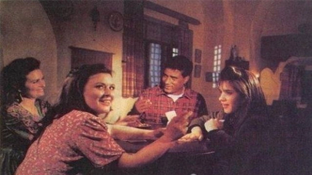 The Shepherd and the Women