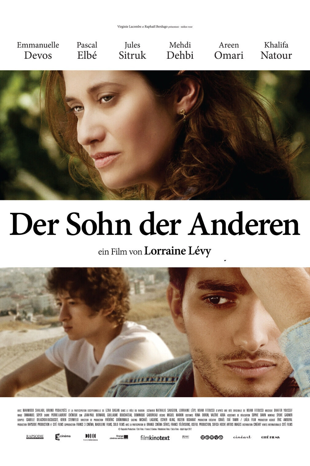 The Other Son