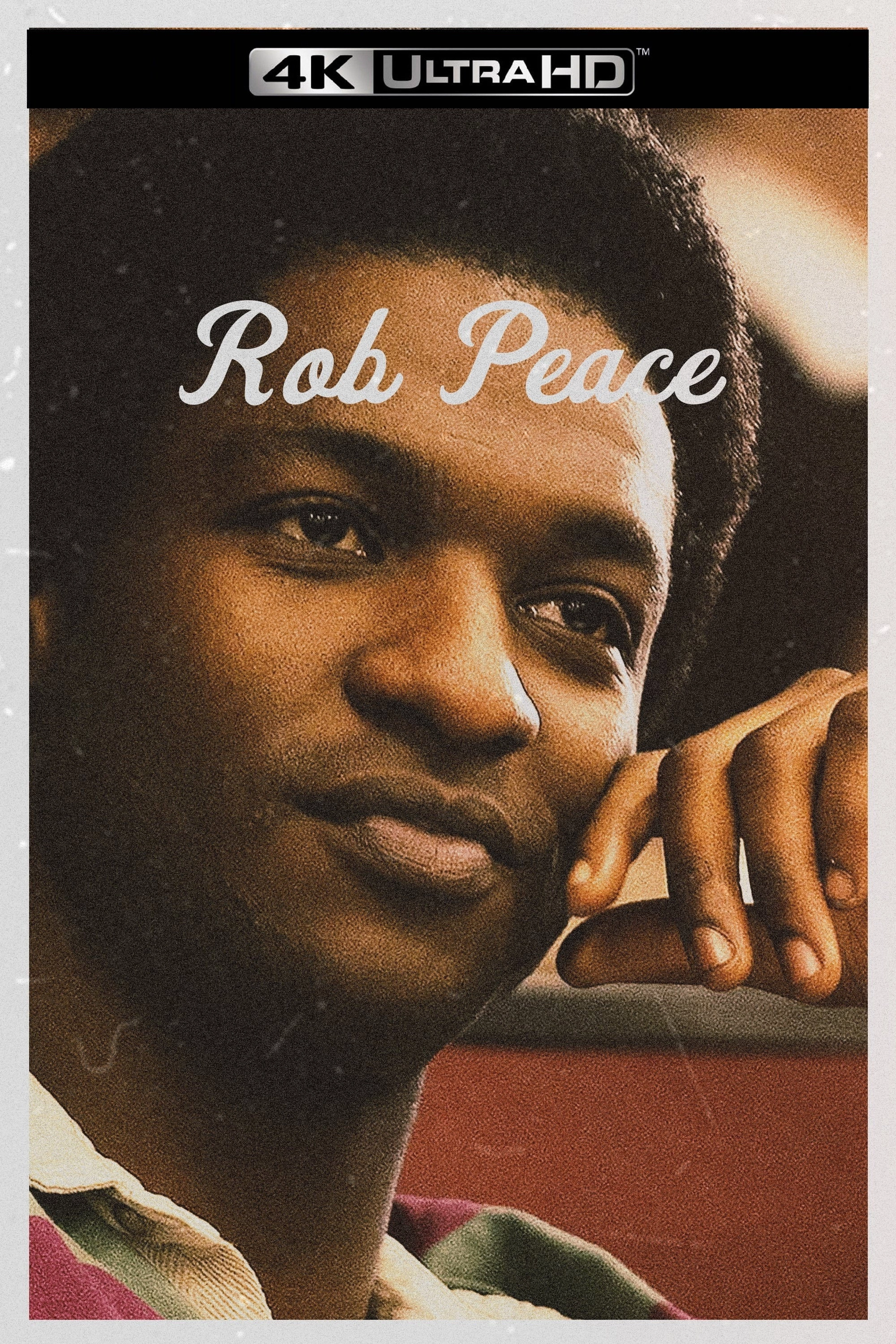 Rob Peace