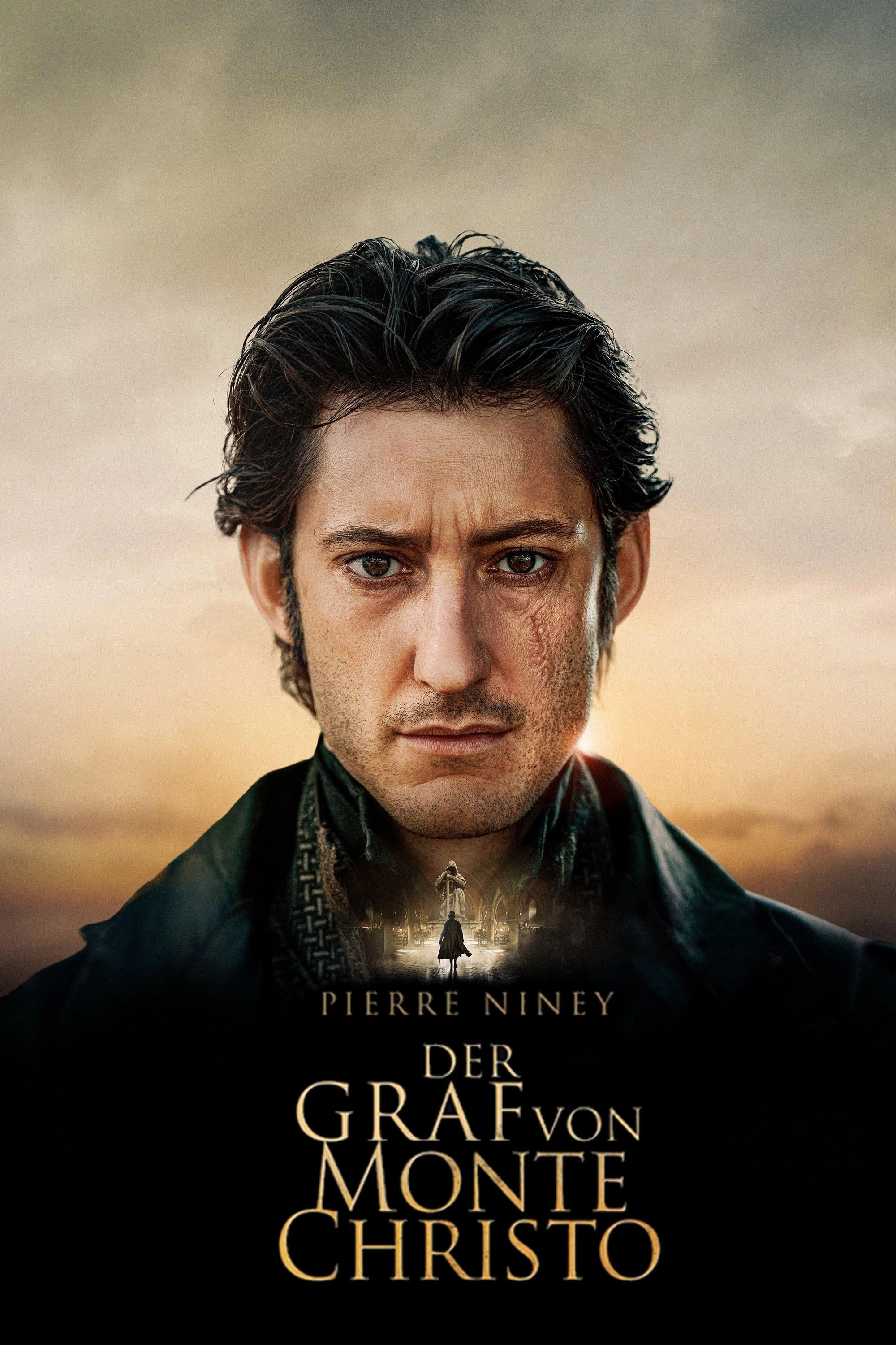 The Count of Monte Cristo