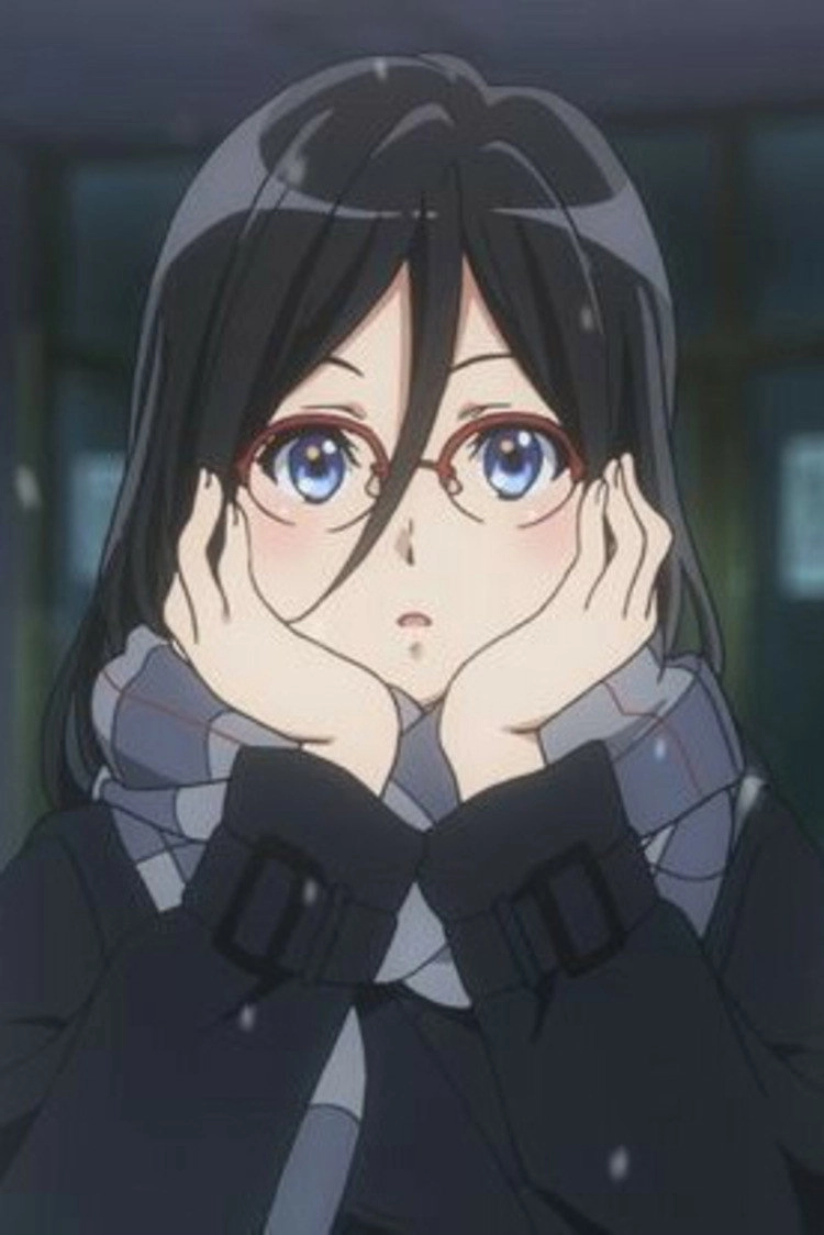 Sound! Euphonium