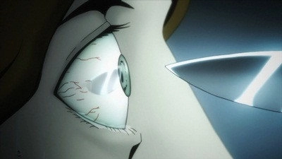 Supernatural: The Anime Series