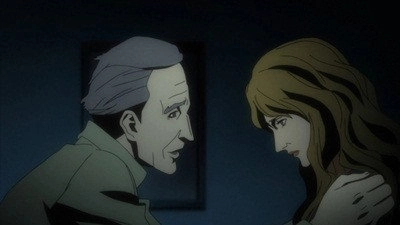 Supernatural: The Anime Series