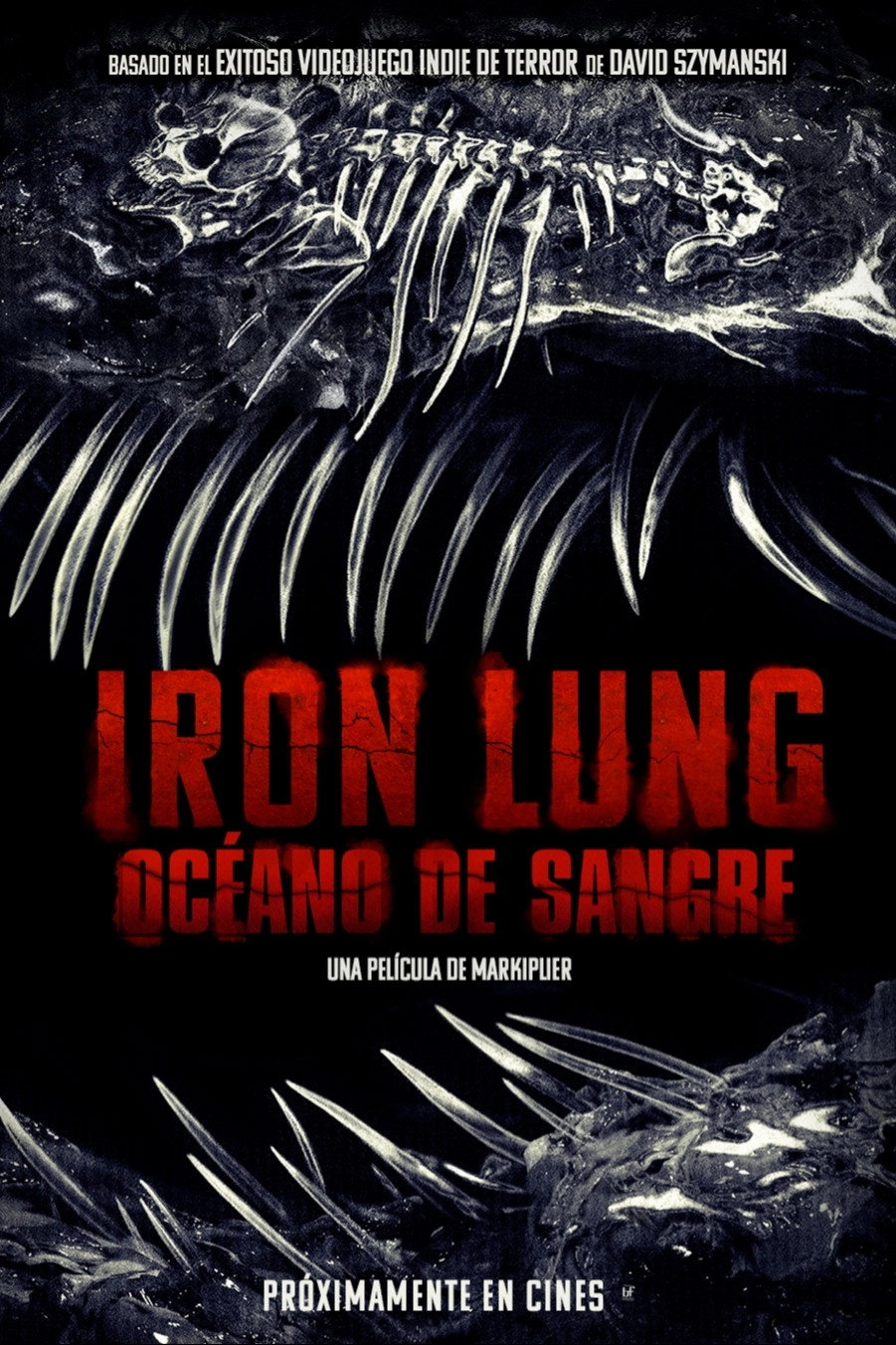 Iron Lung