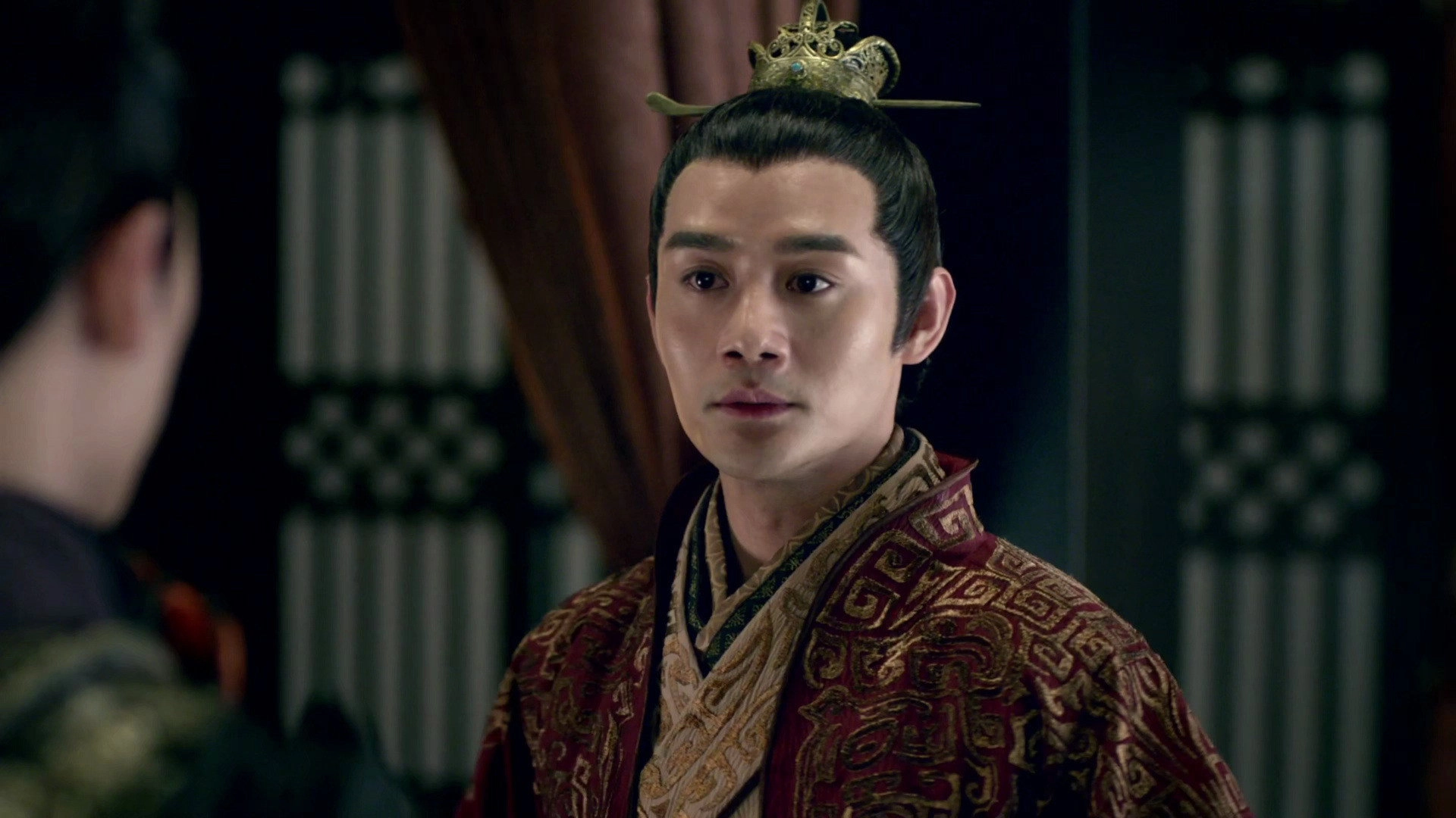 Nirvana in Fire