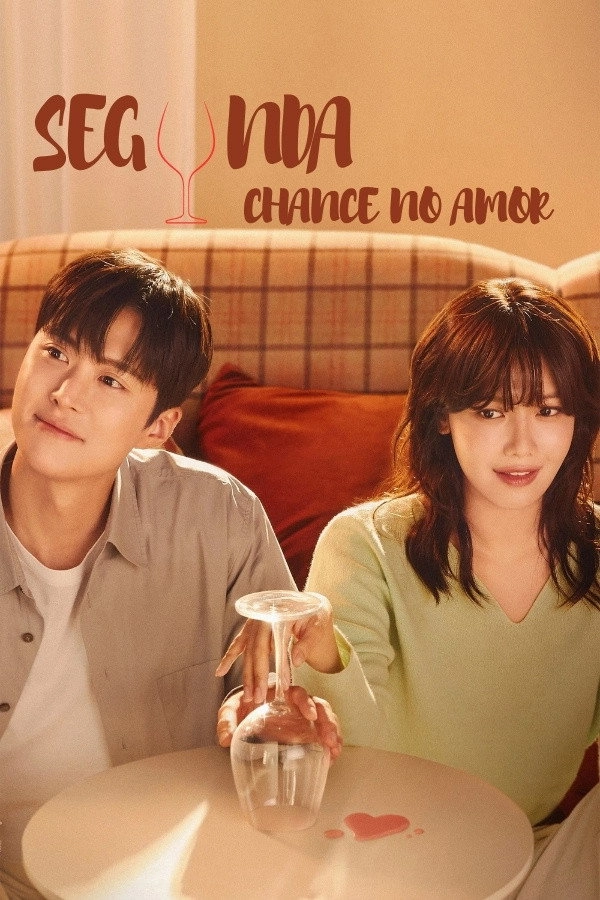 Second Shot At Love