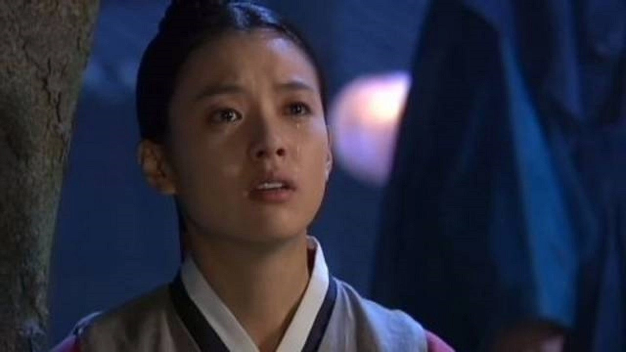 Dong Yi