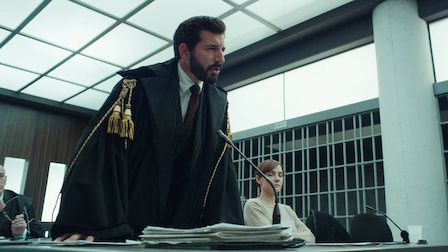 The Trial