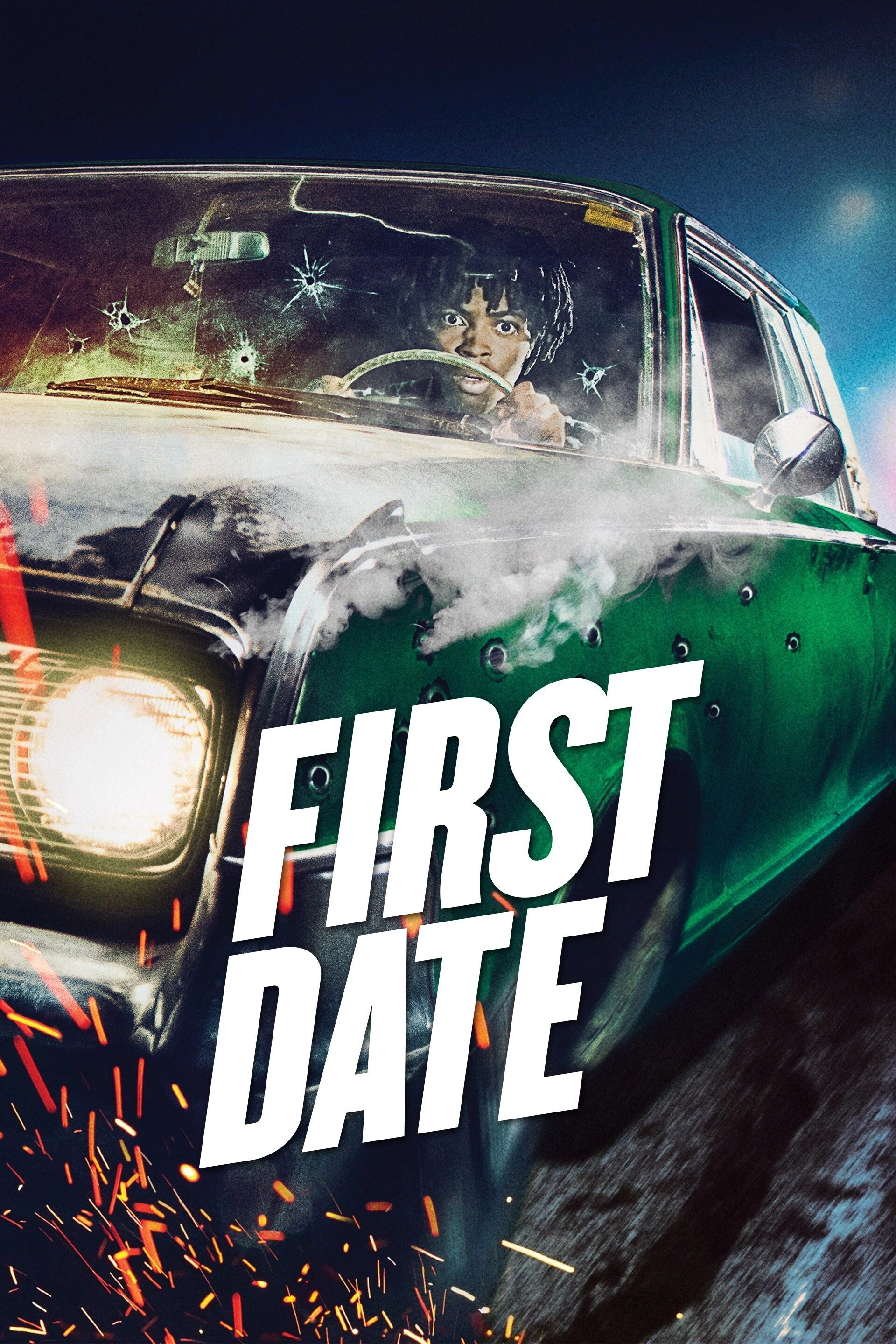 First Date