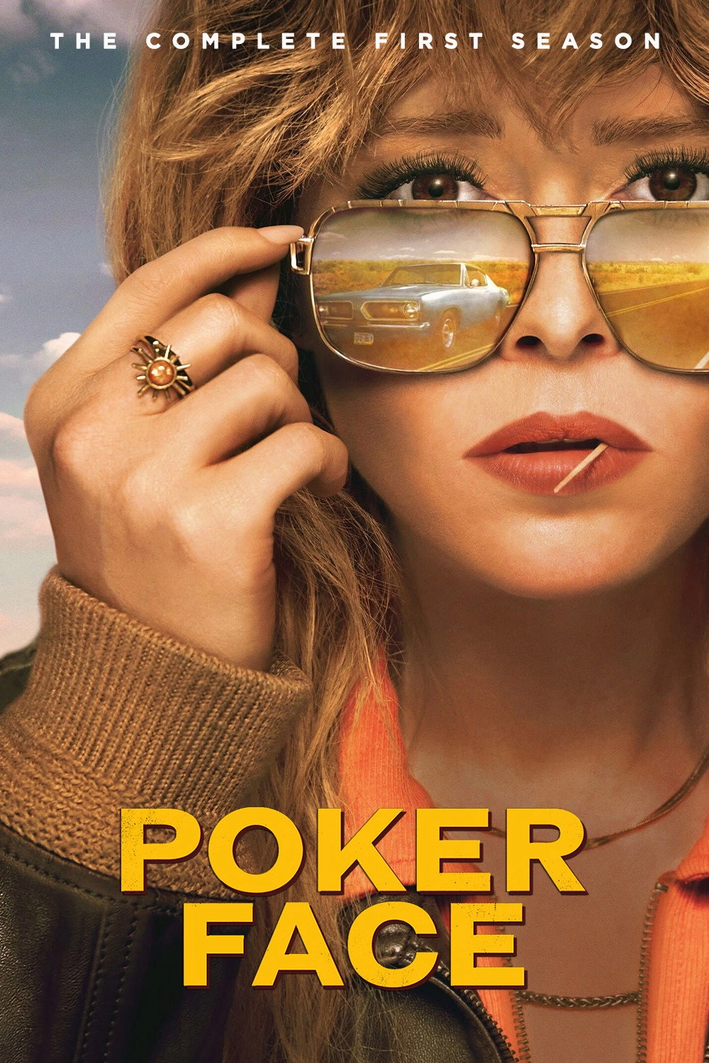 Poker Face