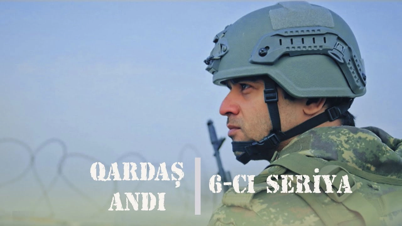 Qardaş Andı