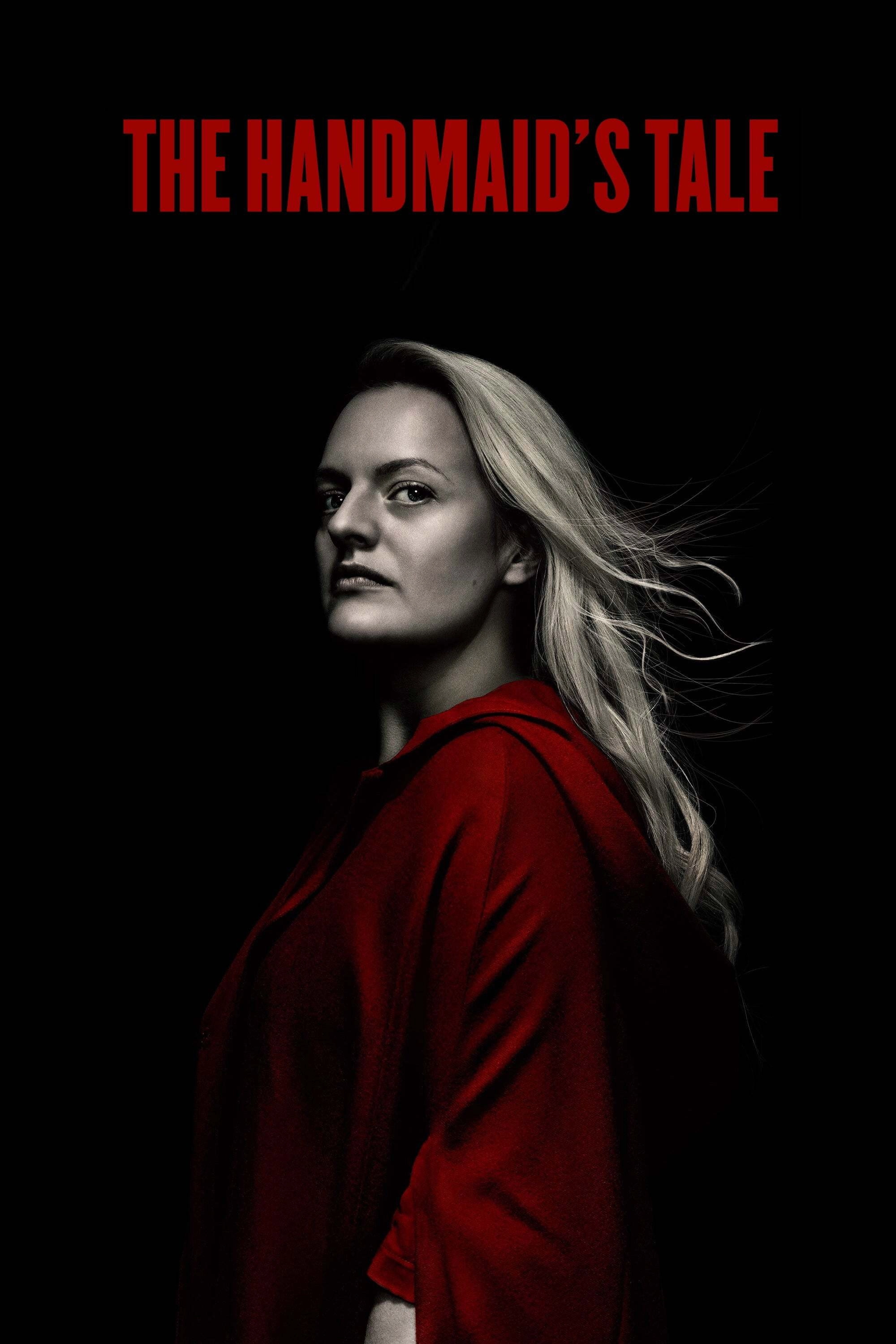 The Handmaid's Tale