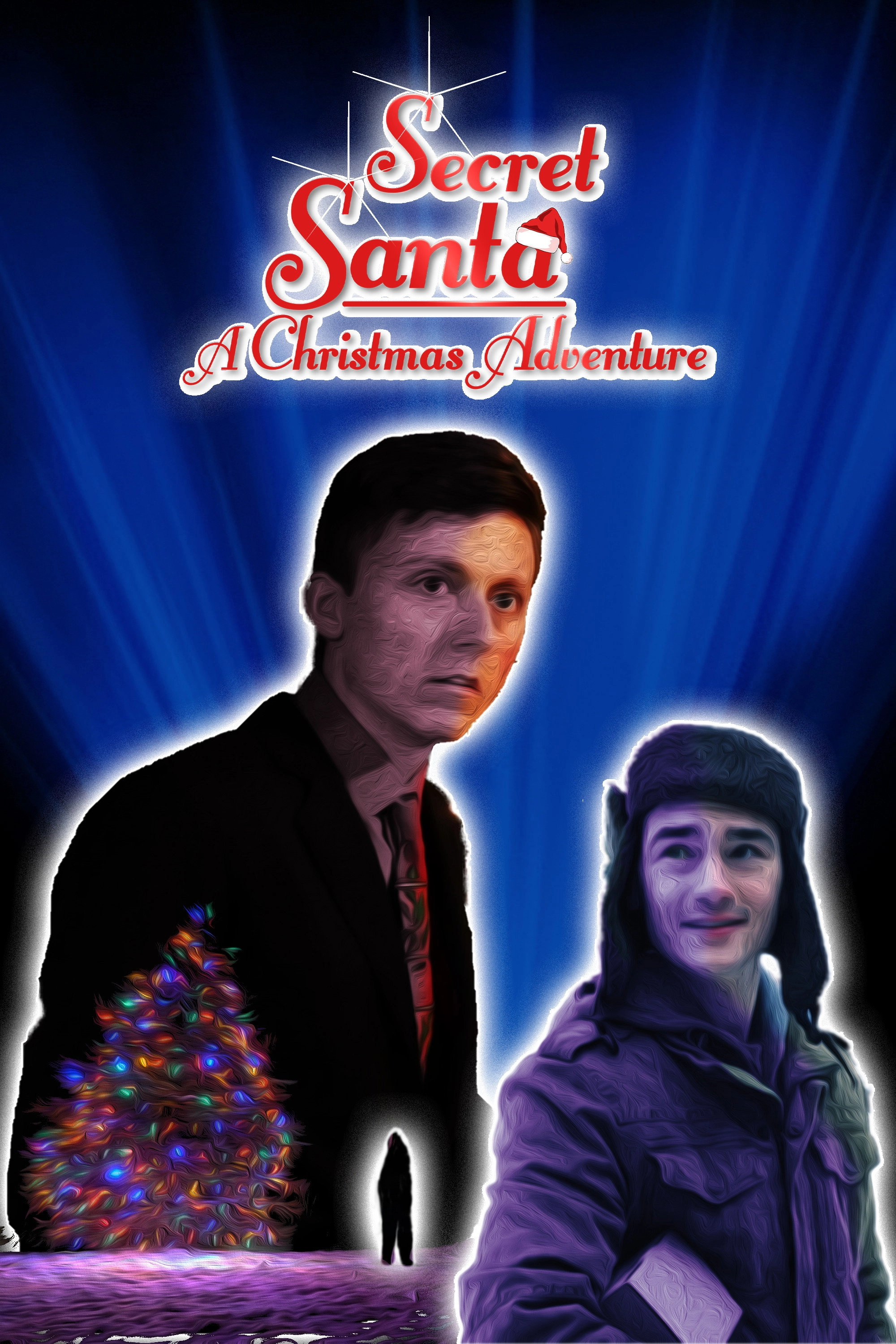 Secret Santa: A Christmas Adventure