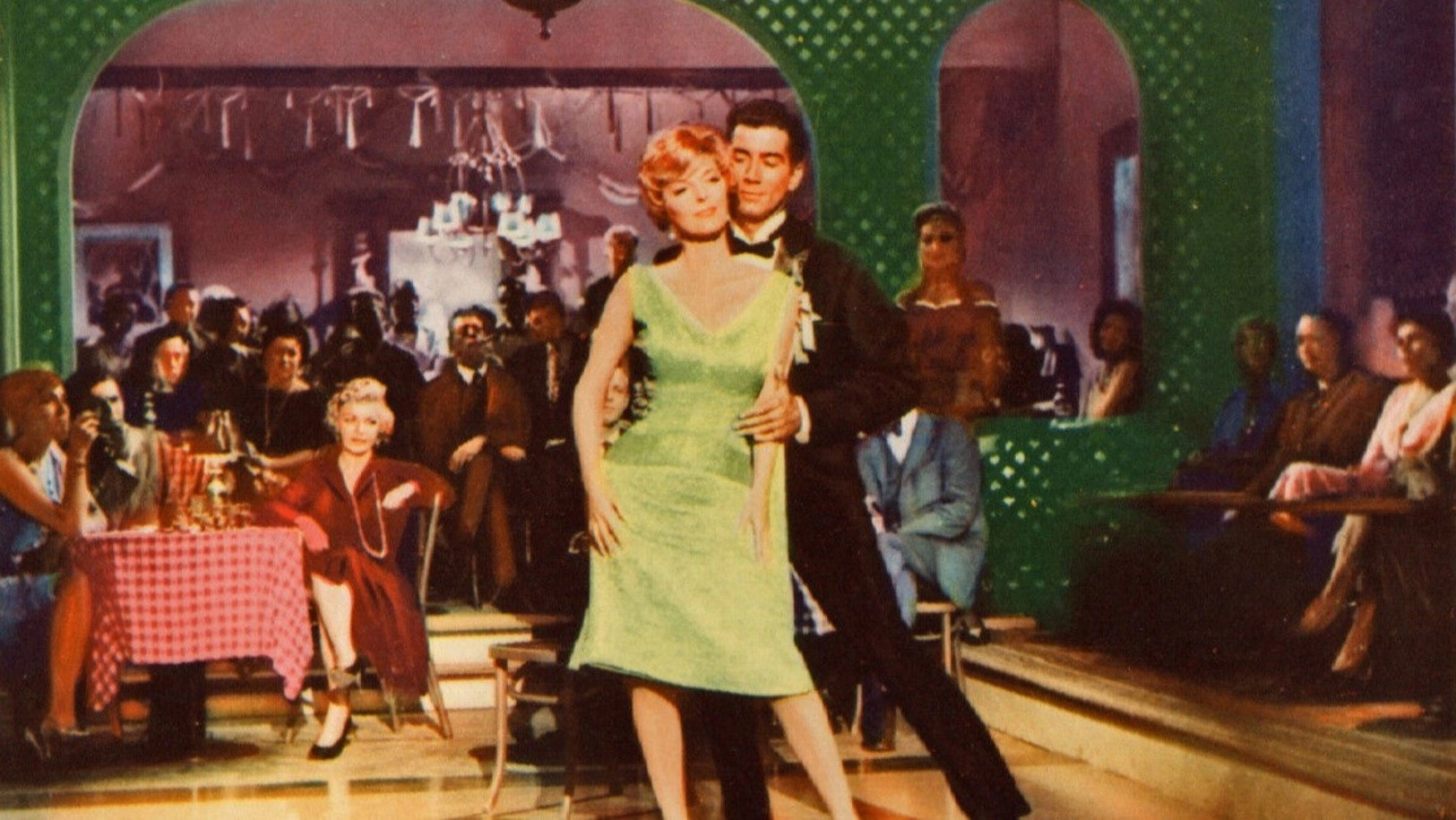 The George Raft Story