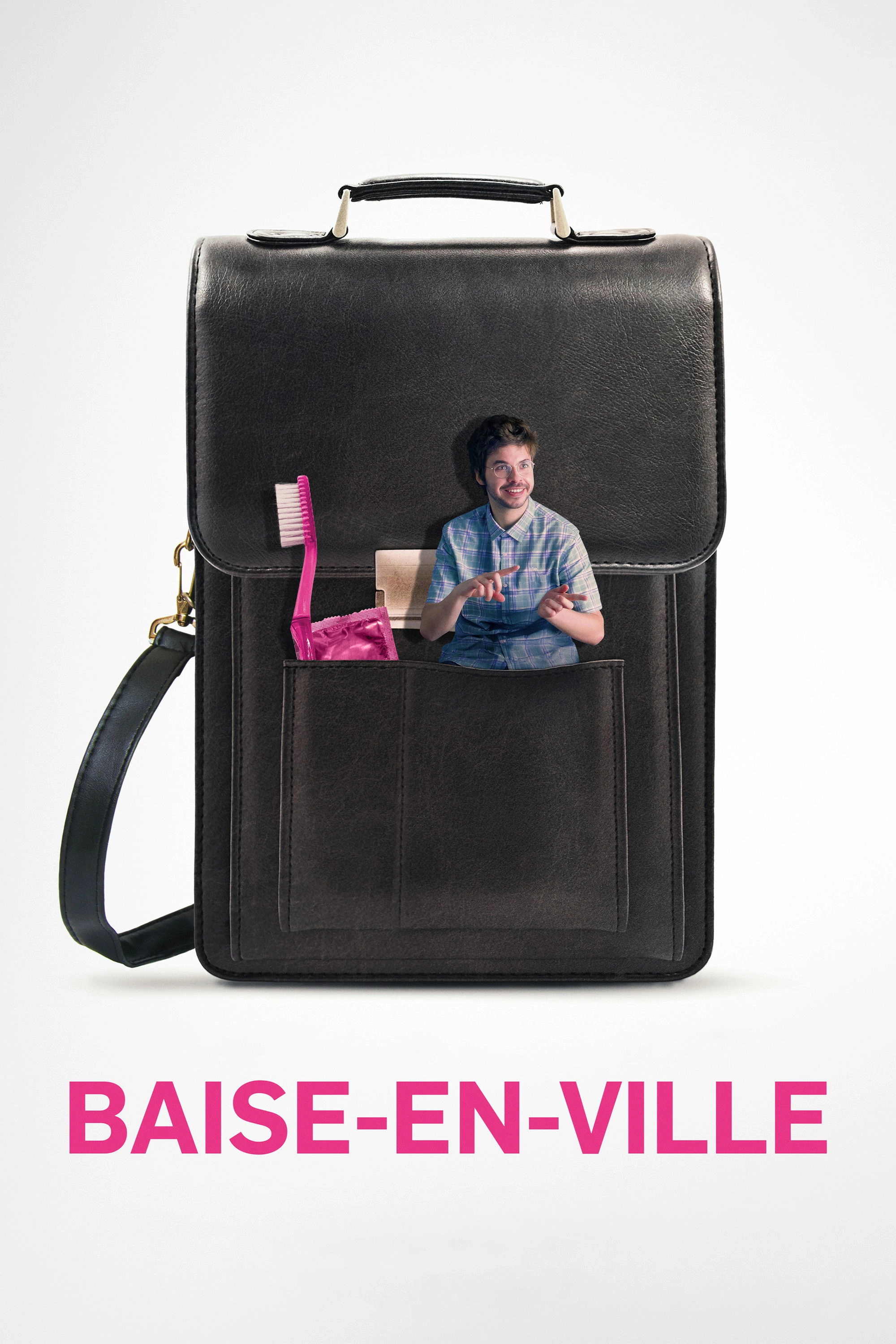 Baise-en-ville