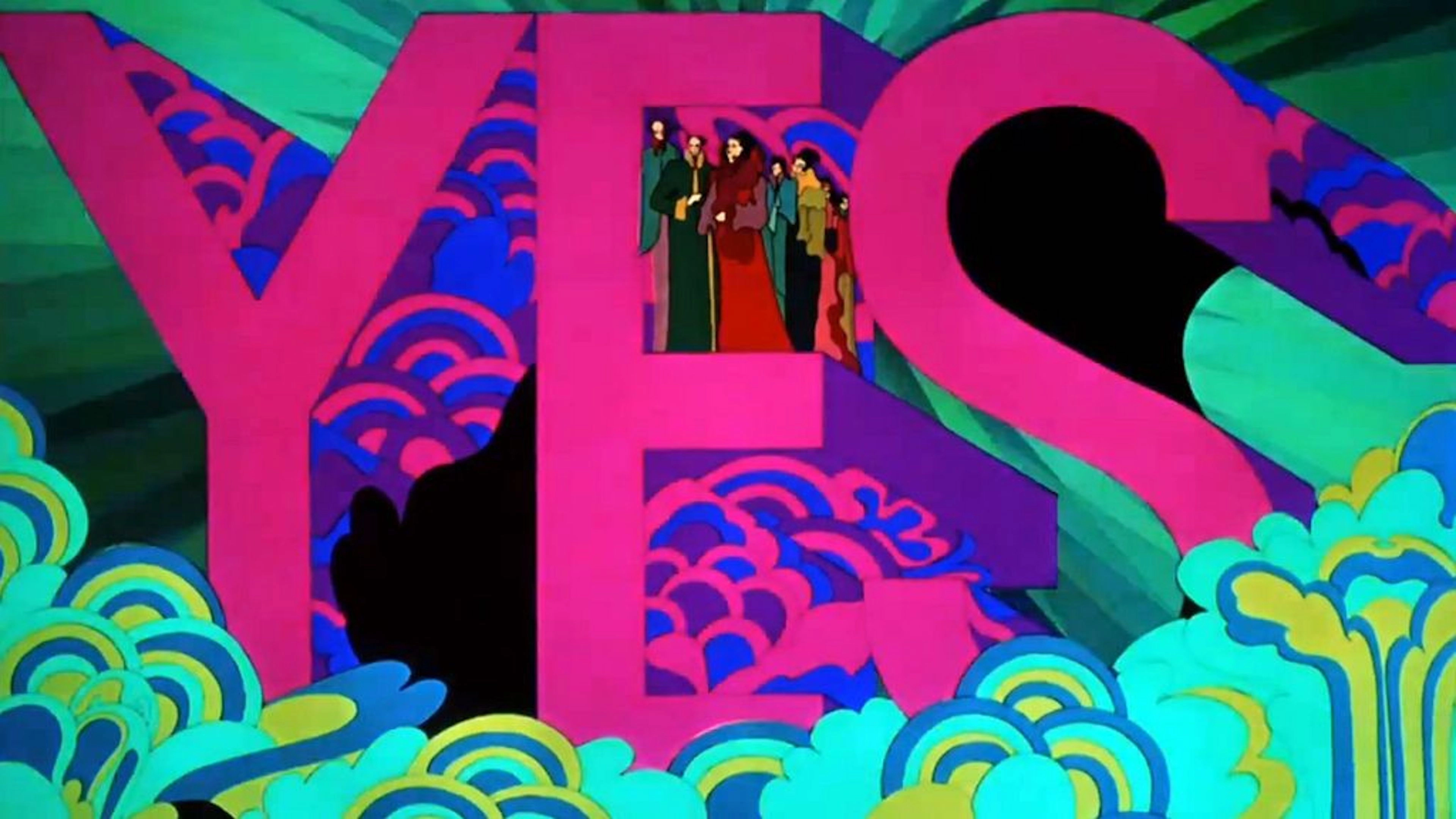 Yellow Submarine