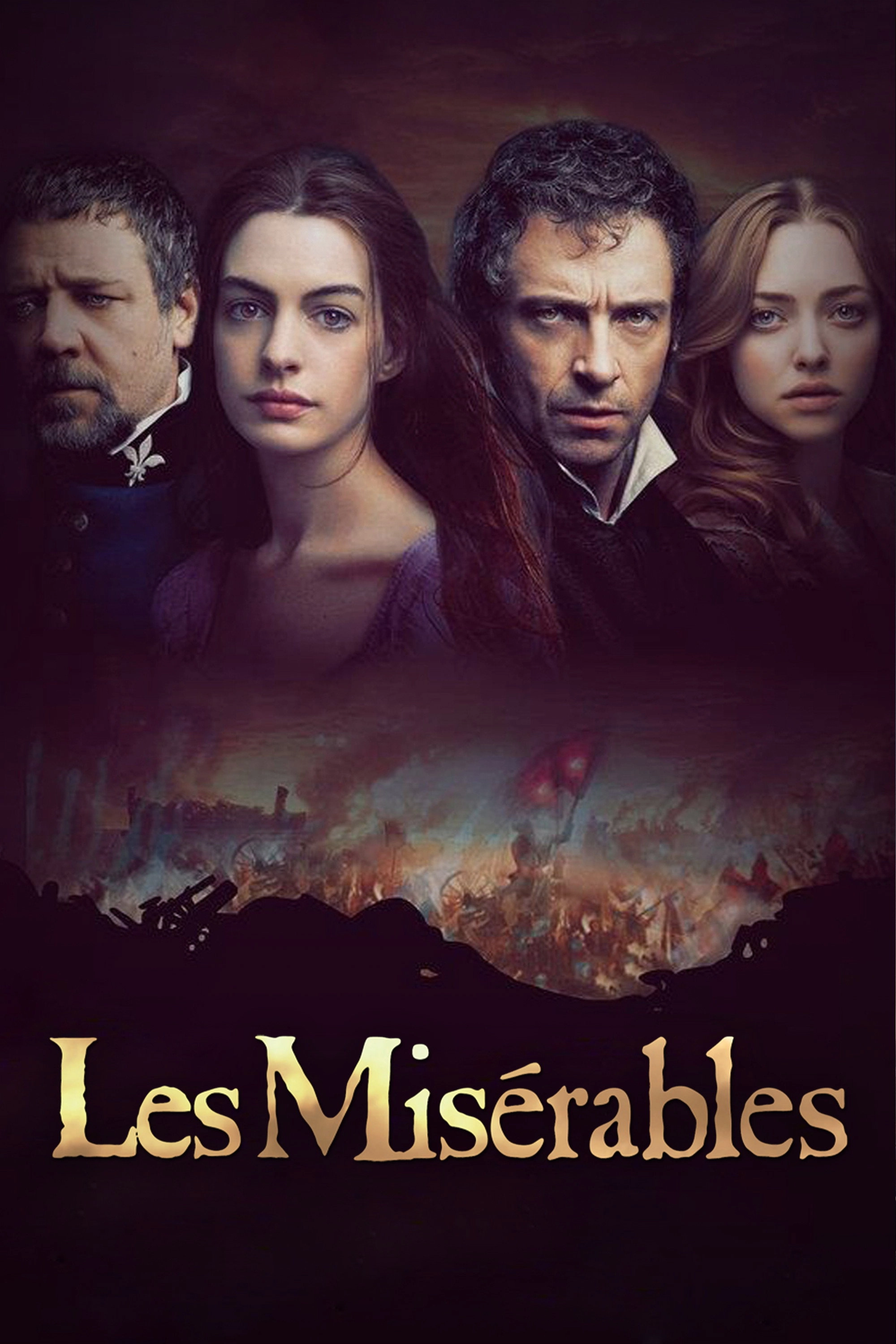 Les Misérables