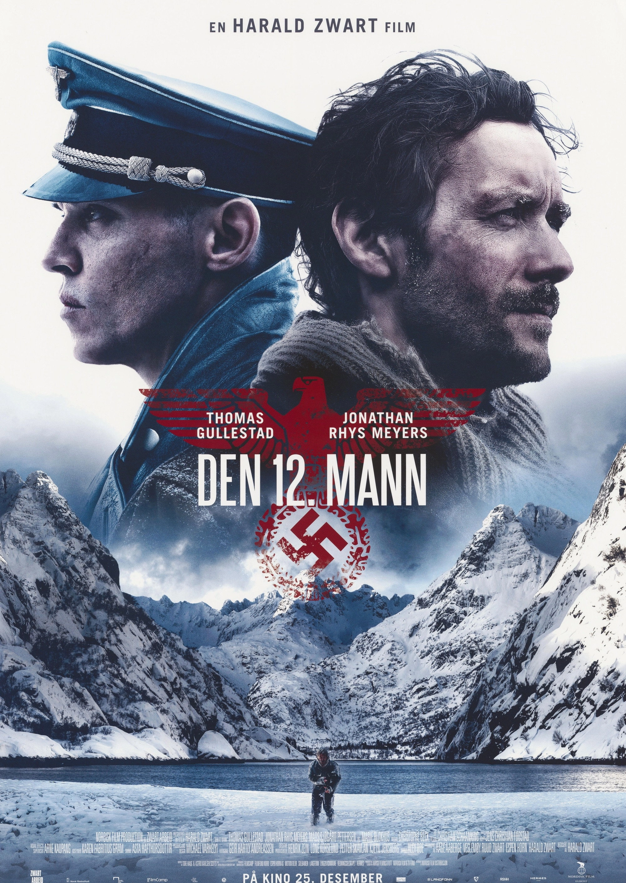 The 12th Man