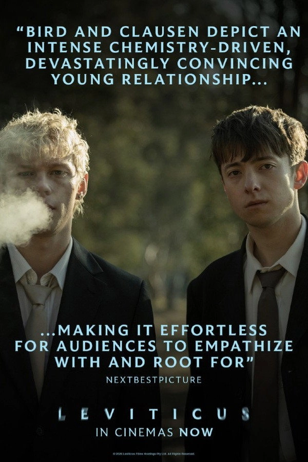 Leviticus