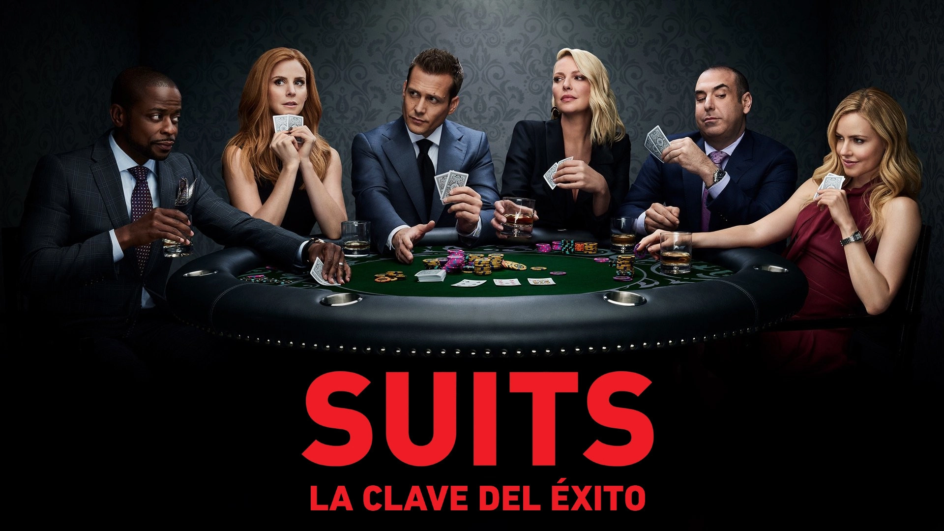 Suits
